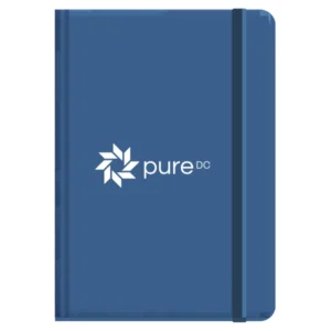 Soft Touch Notebooks