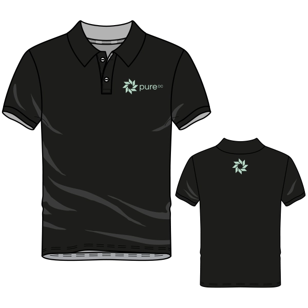 Cotton Polo (Short Sleeved) - Image 2
