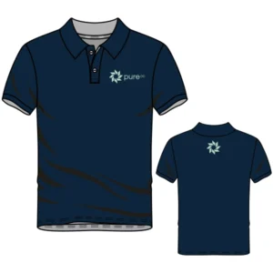 Cotton Polo (Short Sleeved)