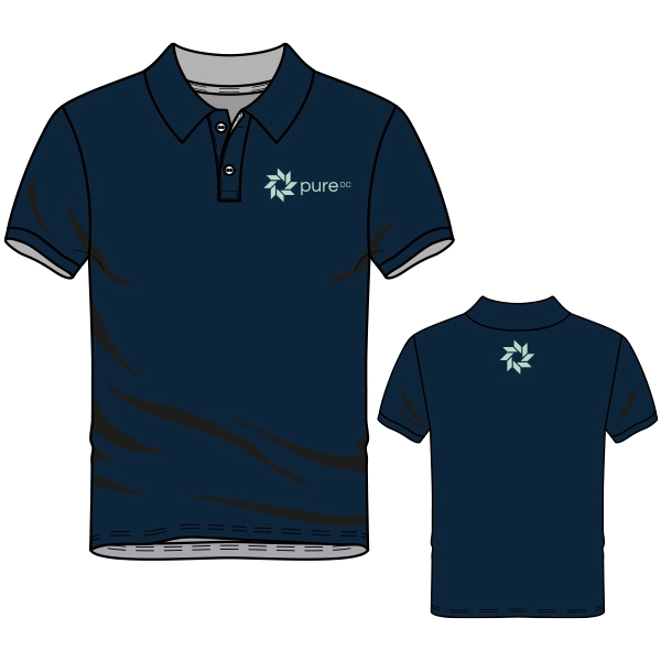 Cotton Polo (Short Sleeved)